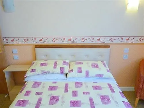 The Almeria Blackpool 3*,  United Kingdom
