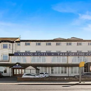 3* Hotel Viking - Adults Only