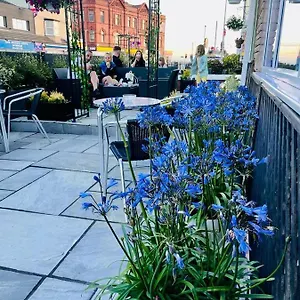 3* Hotel Danescourt