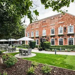 best-western-dower-house-hotel-spa.yorkshirehotels.net/