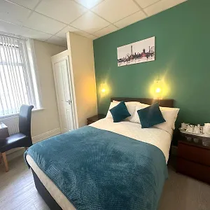 2* Bed & Breakfast The Aspire