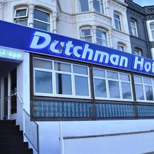 3* Hotel Dutchman