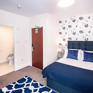 3* Bed & Breakfast Mars Seaview